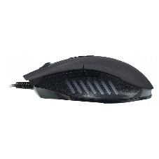 Мышь проводная A4Tech Bloody Q82 черный, 3200 dpi, USB, кнопки - 8