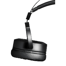Гарнитура Redragon Lamia 2 чёрный, проводная, USB, подсветка
