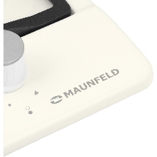 Газовая варочная панель Maunfeld EGHE.32.63CBG/G