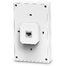 Точка доступа AX3000 Wall Plate Wi-Fi 6 Access Point