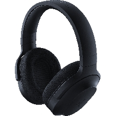 Гарнитура Razer Barracuda X (2022) чёрный, беспроводная + проводная, Bluetooth/USB-C/3.5 мм