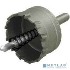 Коронка кольцевая FIT IT с карбидными вставками Профи, 30 мм 36830