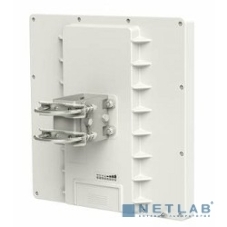 Сетевое оборудование MikroTik RB911G-5HPnD-QRT QRT-5 with PSU, Gbit POE and case