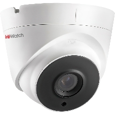 Камера видеонаблюдения IP HiWatch DS-I203(E)(2.8мм) 2.8-2.8мм цв. корп.:белый