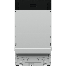 Встраиваемая посудомоечная машина Electrolux KEAD2100L, черный, 44.6 см, 9 компл., 47 дБ, класс A+