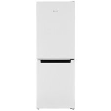 Холодильник Indesit DS 3160 W белый, двухкамерный, 182/87 л., морозилка снизу