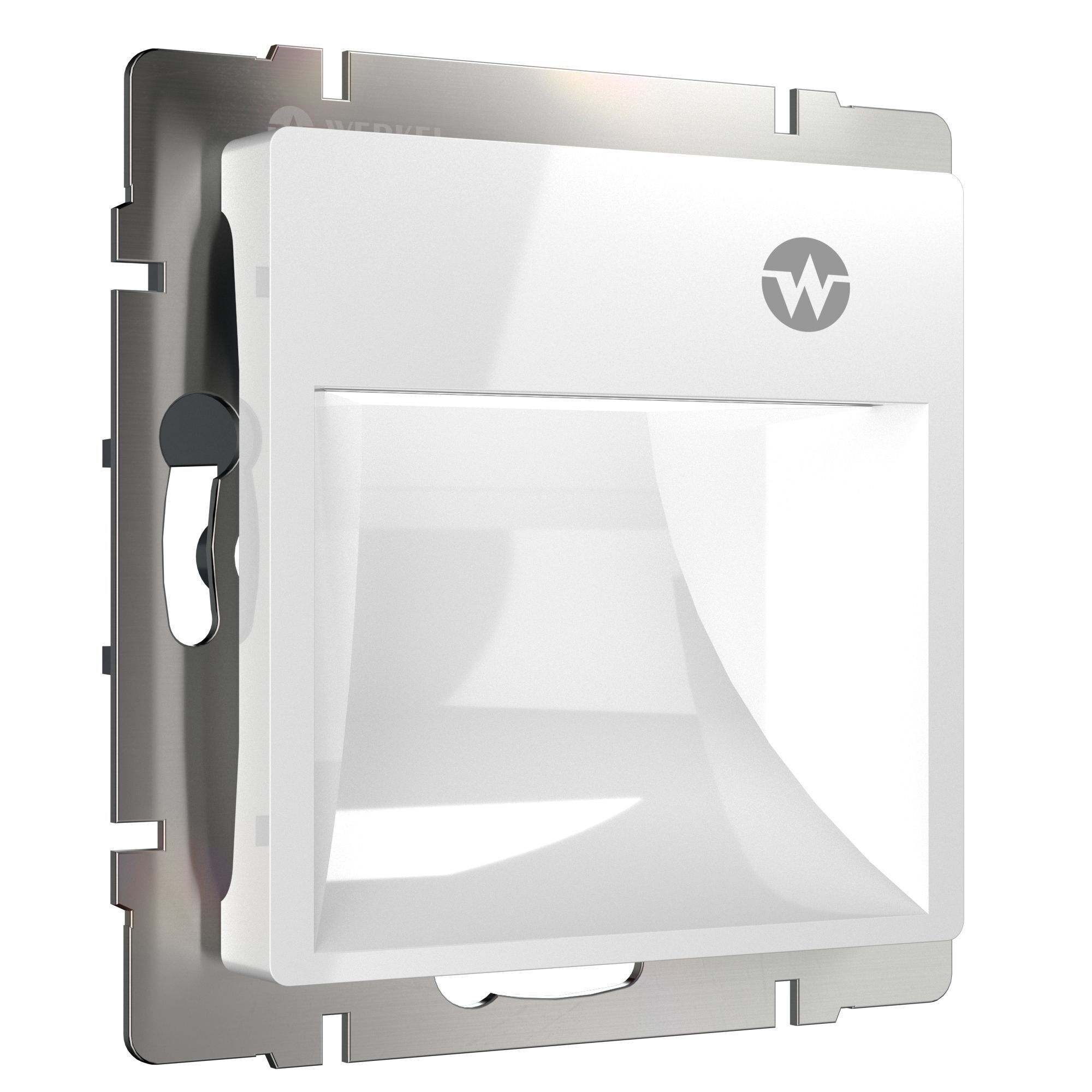 Встраиваемая LED подсветка Werkel W1154601 три режима с датчиком движения (белый)