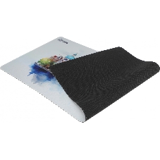 Коврик для мыши Cactus Amsterdam 900x400x3мм (CS-MP-PRO12XXL)