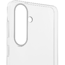 Чехол (клип-кейс) Samsung для Samsung Galaxy S26+ Clear Case прозрачный (EF-QS947CTEGRU)