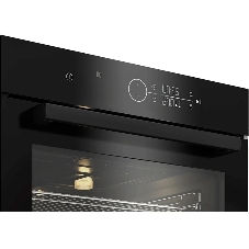 Встраиваемый духовой шкаф Beko BIOM1752KBNC черный