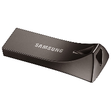 Флешка USB 256Gb USB Drive USB 3.1 Samsung BAR Plus (up to 300Mb/s) (MUF-256BE4/APC)