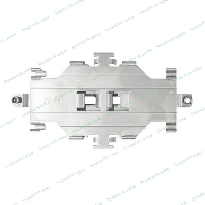 Металлическое крепление Mikrotik DINrail PRO kit for LtAP mini DRP-LTM