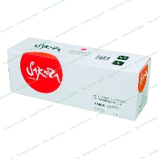 Картридж лазерный Sakura CF403X для HP Color LaserJet Pro M252n/M252dn/MFP277dw/277n, пурпурный, 2300 к.