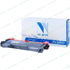 Картридж NVPrint совместимый Brother TN-2090T для HL-2132R/DCP-7057R/7057W (2500k)