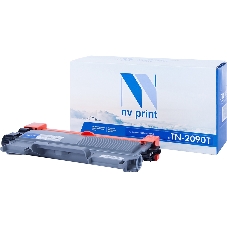 Картридж NVPrint совместимый Brother TN-2090T для HL-2132R/DCP-7057R/7057W (2500k) Картридж NVPrint совместимый Brother TN-2090T для HL-2132R/DCP-7057R/7057W (2500k)