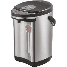 Термопот Sakura SA-1335BS 5.0л черн/нерж