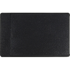 Внешний корпус для HDD AgeStar 3UB2P3 SATA III пластик черный 2.5