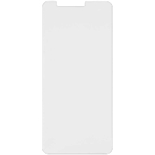 Защитное стекло для экрана Redline для Samsung Galaxy A01 Core прозрачная 1шт. (УТ000021703)
