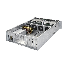 Серверный корпус ExeGate Pro EX281301RUS 3U660-HS16 (RM 19