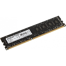 Оперативная память AMD Radeon R5, DDR3, 8GB (1x8GB), 1600MHz, CL11, DIMM