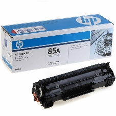 Картридж лазерный HP CE285A черный для LaserJet P1102/P1102w, M1132/M1212nf 1600 стр.