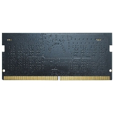 Оперативная память Patriot, DDR5, 8GB (1x8 GB), 4800 MHz, CL40, SO-DIMM