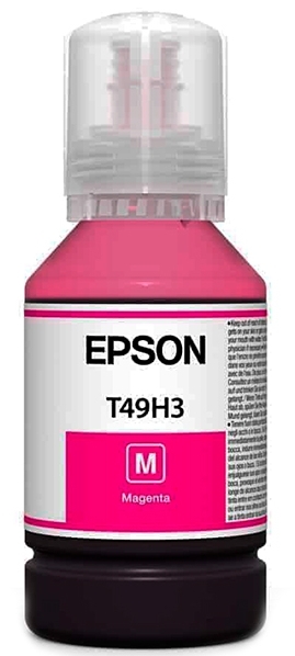 Чернила Epson C13T49H300 Magenta (140 мл)
