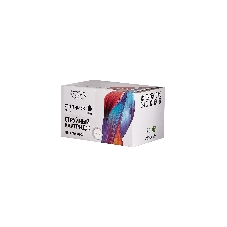 Набор струйных картриджей Sakura P2V31A (№711 2-pack Black) для HP, черный, 73 мл.