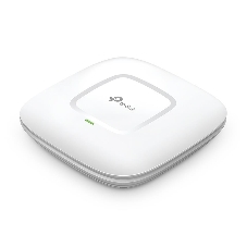 Точка доступа AC1350 Wireless MU-MIMO Gigabit Ceiling Mount Access Point, 450Mbps at 2.4GHz + 867Mbps at 5GHz, 802.11a/b/g/n/ac wave 2, Beamforming, Airtime Fairness, MU-MIMO, 802.3af Standard PoE and Passive PoE (Passive POE Adapter included), no more DC power supply, 1 10/100/1000Mbps hidden LAN port, Centralized Management, Captive Portal, Load Balance, Multi-SSID, WMM, Rogue AP Detection, internal omni-directional Antenna 2.4GHz: 3x4dBi, 5GHz: 2x5dBi