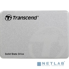 Накопитель SSD Transcend SATA III 240Gb TS240GSSD 220S 2.5