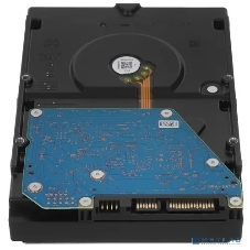 Жесткий диск Toshiba HDD SATA3 6Tb 3.5
