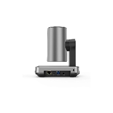 Камера YEALINK UVC84 (USB-видеокамера 4k 12Х PTZ для миниПК/MVC900/BYOD, AMS 2 года), черный