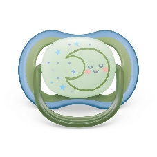 Пустышка Philips SCF376/23