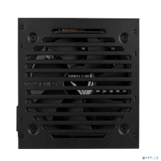 Блок питания Aerocool/Formula VX-600 PLUS, 600Вт 120мм, черный