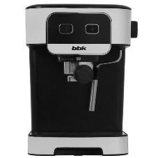 Кофеварка капсульная BBK BCM1507 (GR/B)