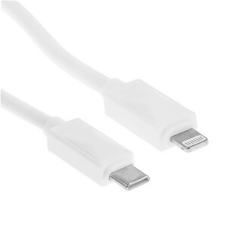 Кабель BOROFONE (6941991114915) BX109aa 3.0A 60W Type-C Type-C 1 m белый