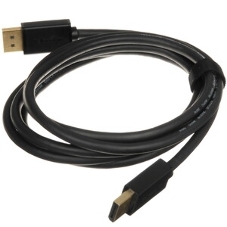 Кабель соединительный Telecom TCG715-2M DP-DP 1.2V 4K@60Hz 2м, медь