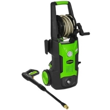 Мойка высокого давления GreenWorks GPWG4II 130 bar электрическая (5106507)