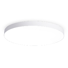 Светильник светодиодный потолочный FV5540 WH белый LED 130W 4200K D800*58 (Без ПДУ)