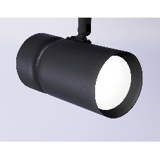Трековый светильник Ambrella light GL5144 BK черный GU10 max 12W