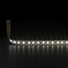 Лента светодиодная 2835 12V 120Led 9,6W IP20 / 120Led 9,6W IP20 3300K теплый белый