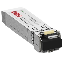 Трансивер FIBO FT-S1-W313LD SFP модуль WDM, 1.25 G, 3 км, TX 1310 нм, RX 1550 нм, LC, DDM
