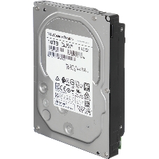 Жесткий диск HDD WD 10TB 7200RPM SATA 6Gb/S 512MB DC HA340