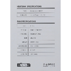 Кулер для процессора Thermalright Assassin King 120 Mini V2 черный, 120 мм, алюминий/медь, 1500 об/мин, 25.2 дБ, 4 pin PWM, 150 Вт, высота 135 мм