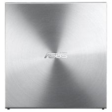 Оптический привод внешний ASUS SDRW-08U5S-U/SIL/G/AS/, dvd-rw, external