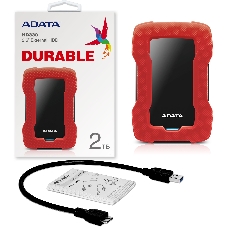 Внешний HDD 2.5