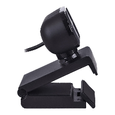 Веб-камера A4Tech PK-930HA 1920x1080, 30 кадр/с, USB Type-A, микрофон, автоматическая фокусировка, универсальное крепление