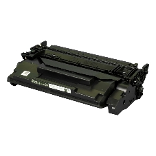 Картридж Sakura CF287A/041 для HP и Canon, черный, 10000 к.