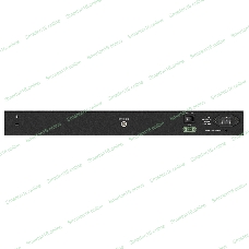 Коммутатор D-Link DGS-1210-28/ME/B2A, L2 Managed Switch with 24 10/100/1000Base-T ports and 4 1000Base-X SFP ports.16K Mac address, 802.3x Flow Control, 4K of 802.1Q VLAN, 802.1p Priority Queu
