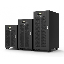 Источник бесперебойного питания Powercom Vanguard-II, 120kVA/120kW, 3:3 (1033901)